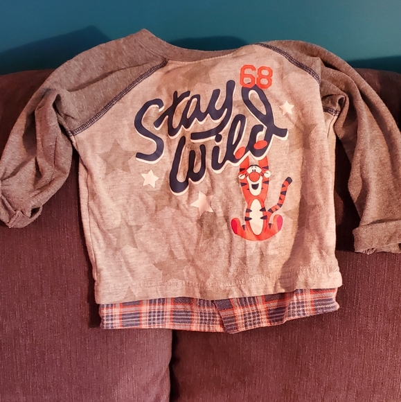 12-18 month baby clothes set - Picture 4 of 5